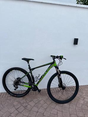 Bicicleta gt best sale 29 pulgadas