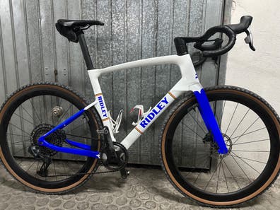 Ridley kanzo fast de segunda mano | Milanuncios