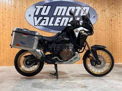 HONDA CRF1100L Africa Twin Adventure Spo