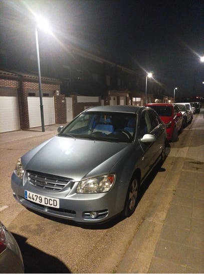Kia - Cerato