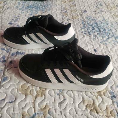 Zapatillas adidas Ropa, zapatos y moda mujer de mano en Cantabria Milanuncios