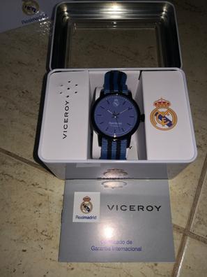 Relojes Viceroy Original Real Madrid - Milanuncios