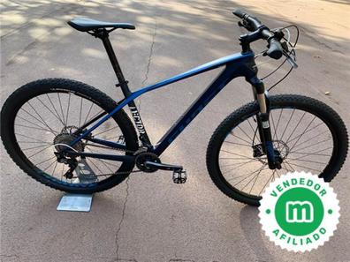 Bicicleta ghost 29 discount carbono