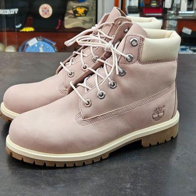 Botas timberland de segunda mano para mujer Milanuncios