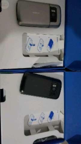 Milanuncios - Nokia C6-01 Libre Nuevo