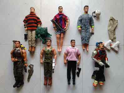 Max steel de segunda mano Milanuncios