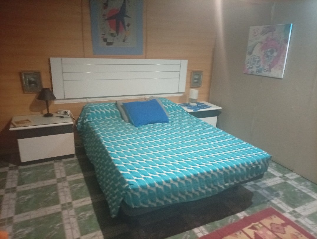 Fotografía del inmueble reportado: 450 €/mes — Pontevedra, Pontevedra