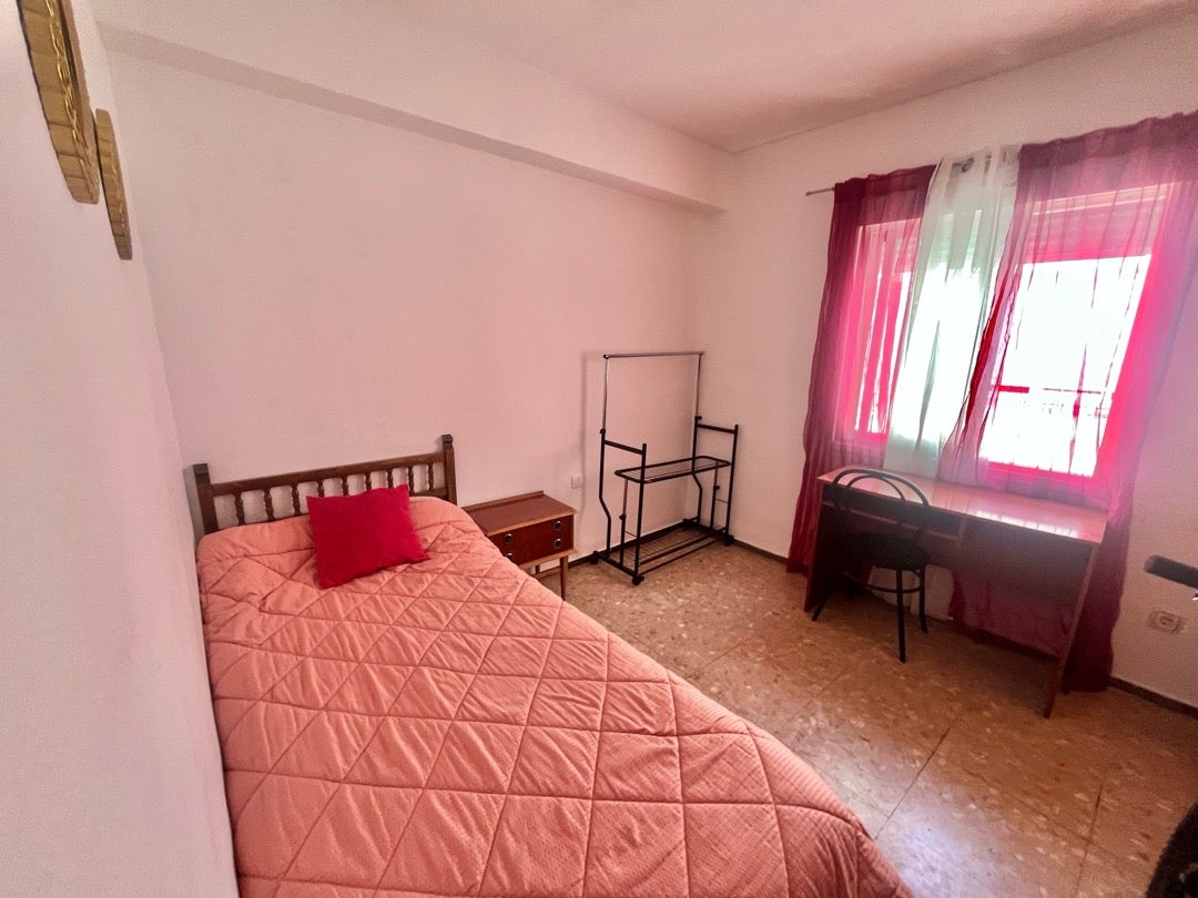 Fotografía del inmueble reportado: 240 €/mes — Córdoba, Córdoba