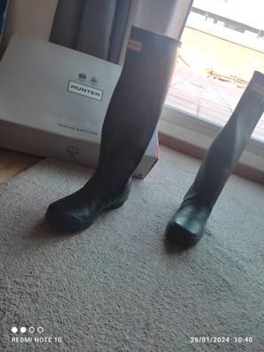 Botas sendra best sale el corte ingles