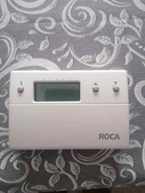 Milanuncios - Baxi Roca TX-400 TERMOSTATO DE AMBIENTE