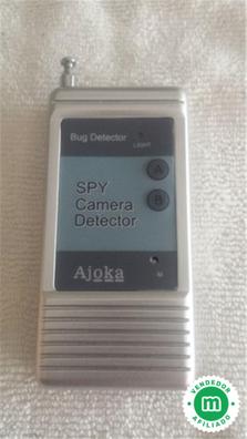 aparatos de escucha espia – Compra aparatos de escucha espia con envío  gratis en AliExpress version