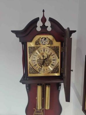 Mecanismo reloj de pared. de segunda mano por 6 EUR en Boadilla