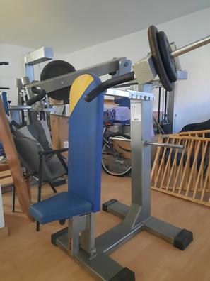 Maquina Gimnasios baratos y con ofertas en Navarra Provincia