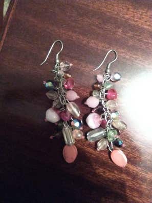 y bisutería de segunda mano barata en Cartagena | Milanuncios