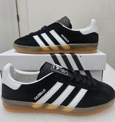 Adidas gazelle Zapatos y calzado de hombre de segunda mano baratos Milanuncios