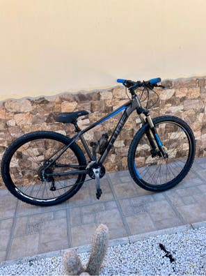 Ciclismo Bicicletas Cube Usadas Cube 29 De Segunda Mano Milanuncios