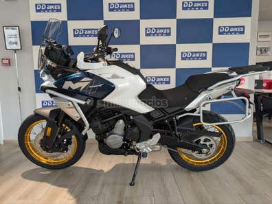 Milanuncios - XERO - HUNK 440