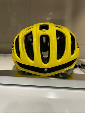 Casco specialized segunda mano hot sale