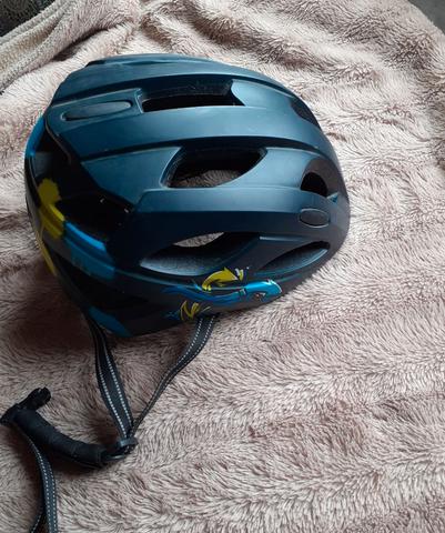 Milanuncios - casco bici niño