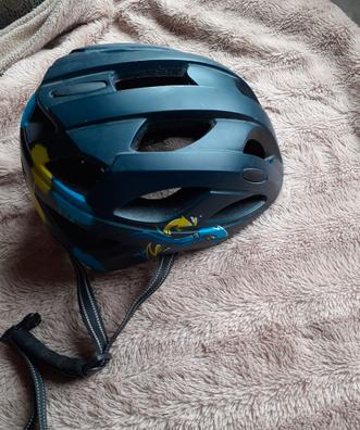 Cascos ciclismo Bicicletas de segunda mano baratas Milanuncios