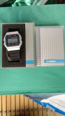 Reloj casio camara Milanuncios