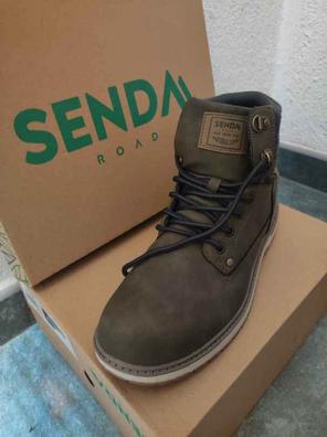 Senda discount road botas