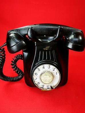 Las mejores ofertas en Teléfono de Pared Antiguo