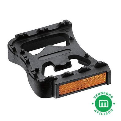 Pedales MTB Eltin Automáticos Compatibles con SPD