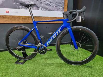 giant propel advanced 1 2023 bicicleta carretera aerodinamica ligera