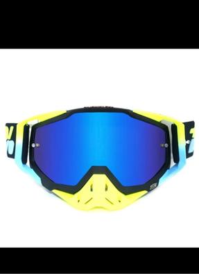 Gafas enduro cross de segunda mano por 20 EUR en Murcia en WALLAPOP