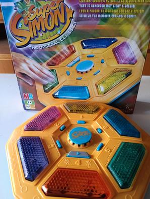 Juegos de mesa de segunda mano en Benetusser Milanuncios