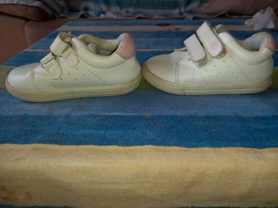 Zapatos y bebé niña de segunda mano baratos en Castilla Mancha Milanuncios
