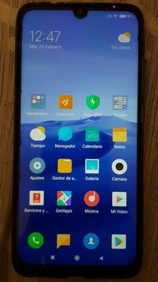 Milanuncios Lg G7 Moviles Y Smartphones De Segunda Mano Y Baratos