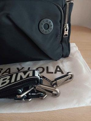 bolsos bimba y lola