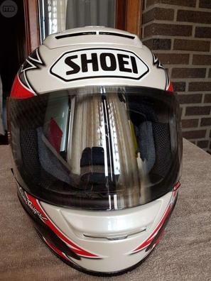 Casco De Moto Shoei X14 Homda De Cara Completa, Visera Antivaho