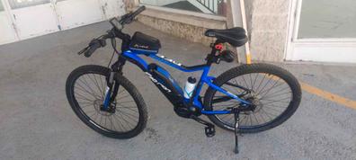 Bicicleta bh discount emotion segunda mano