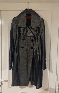 Carolina herrera Abrigos y chaquetas de mujer de segunda | Milanuncios