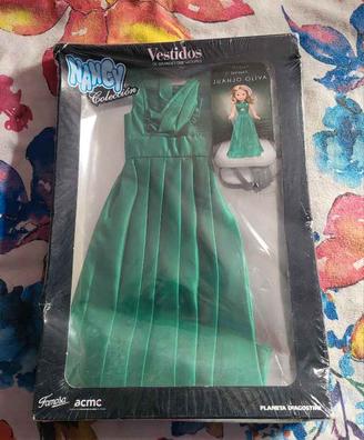 Vestidos nancy planeta de segunda mano Milanuncios