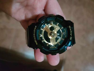 Lanscotte Relojes de colección de segunda mano en Sevilla Provincia