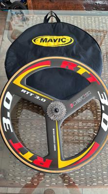 Llantas palos de segunda mano Milanuncios