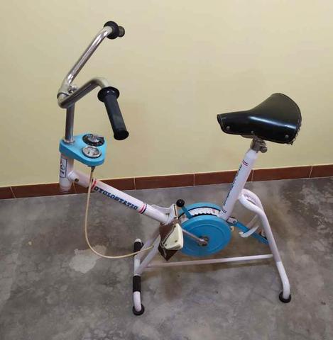 Milanuncios Bicicleta Estatica Retro