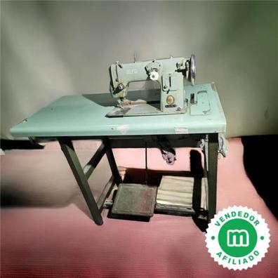 MAQUINA DE COSER ALFA 40  Maquina de coser, Máquinas de coser antiguas,  Alfas