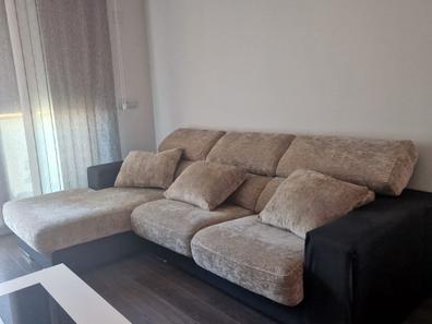 Sofa grande Muebles, hoghar y jardín de segunda mano barato en Alicante |  Milanuncios