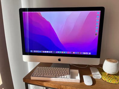 iMac 27 mid 2015 中古 中古】iMac 27