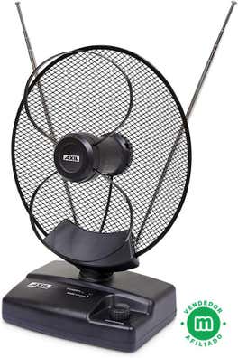 - Antena tdt amplificada