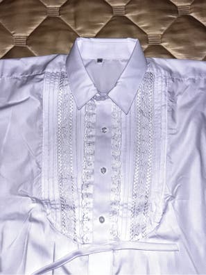 Capote torero Moda y complementos de segunda mano barata Milanuncios