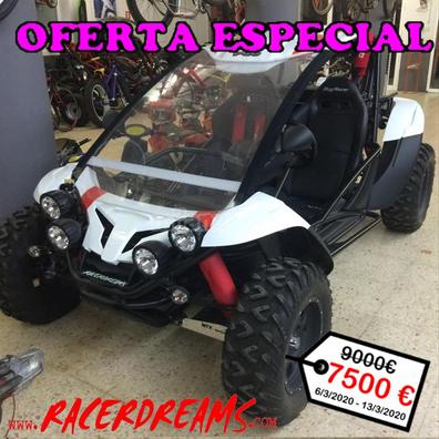 Buggy piaggio hot sale