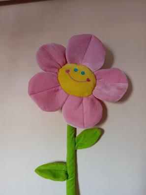 Flores cheap de peluche