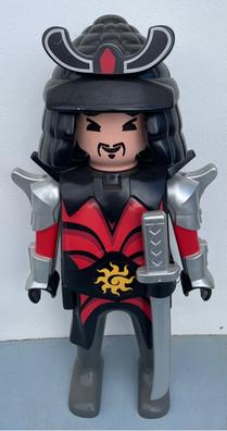 Playmobil gigante segunda mano online
