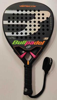 Bullpadel vertex 02 Padel de segunda mano barato Milanuncios